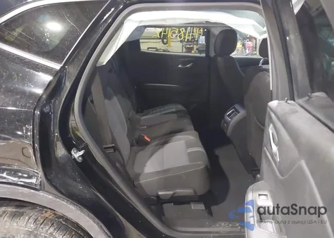 2023 Chevrolet Blazer Fwd 2Lt z USA, uszkodzony, nr VIN 3GNKBCR41PS130843